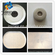 Jinzhao deep drawing aluminum disc sheet 1060